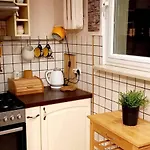 Apartamento Jasmine Dolny Mokotow