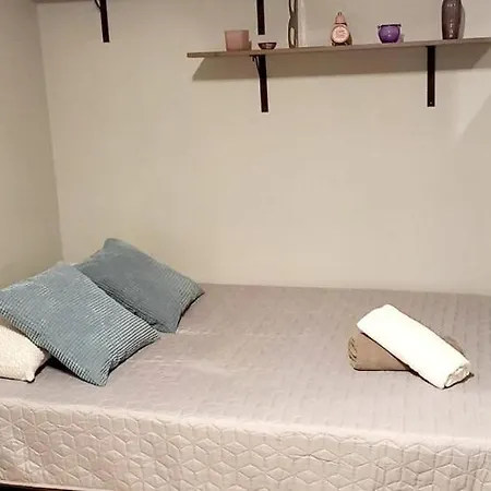 Jasmine Dolny Mokotow * Warsaw